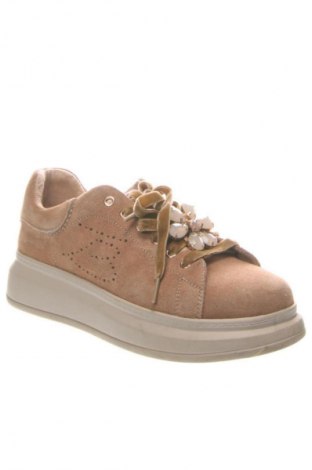 Damenschuhe Tosca Blu, Größe 38, Farbe Beige, Preis 45,14 €