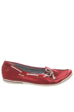 Damenschuhe Unbranded, Größe 39, Farbe Rot, Preis 40,99 €