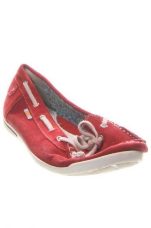 Damenschuhe Unbranded, Größe 39, Farbe Rot, Preis 40,99 €
