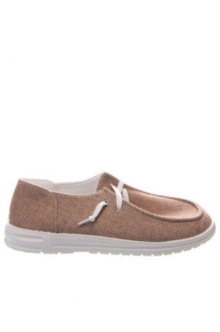 Damenschuhe Unbranded, Größe 41, Farbe Beige, Preis € 19,96