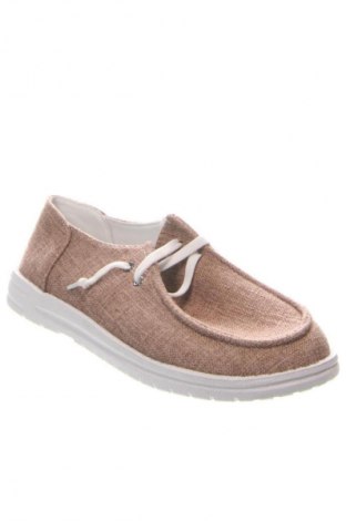 Damenschuhe Unbranded, Größe 41, Farbe Beige, Preis € 19,96