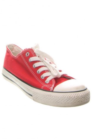 Damenschuhe Unbranded, Größe 39, Farbe Rot, Preis € 19,95