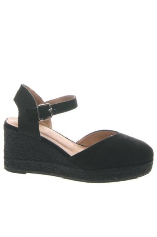Damenschuhe Unbranded, Größe 40, Farbe Schwarz, Preis € 20,32