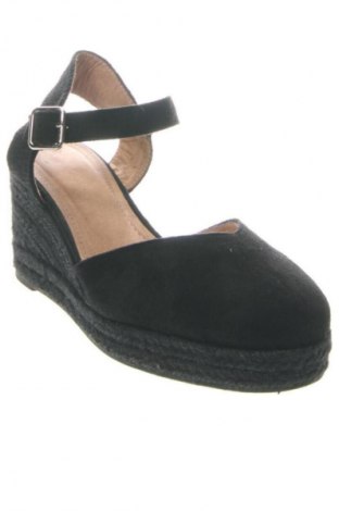 Damenschuhe Unbranded, Größe 40, Farbe Schwarz, Preis € 20,32