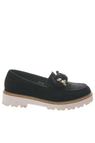 Damenschuhe Unbranded, Größe 39, Farbe Schwarz, Preis € 19,95
