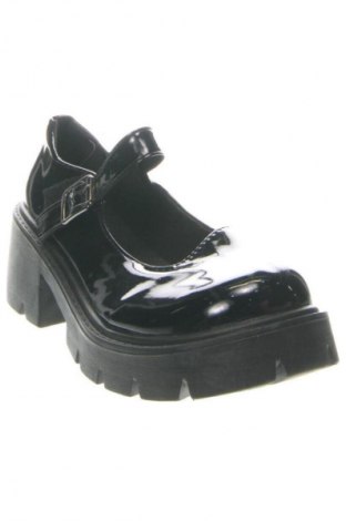 Damenschuhe Unbranded, Größe 40, Farbe Schwarz, Preis € 20,32