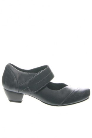 Damenschuhe Unbranded, Größe 37, Farbe Grau, Preis 29,00 €