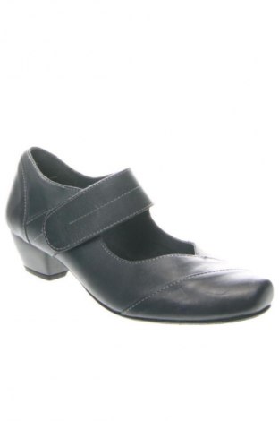 Damenschuhe Unbranded, Größe 37, Farbe Grau, Preis 29,00 €