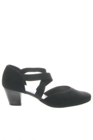 Damenschuhe Unbranded, Größe 39, Farbe Schwarz, Preis 20,00 €
