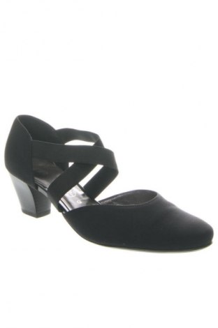 Damenschuhe Unbranded, Größe 39, Farbe Schwarz, Preis 20,00 €