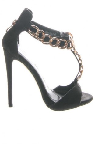 Damenschuhe Unbranded, Größe 36, Farbe Schwarz, Preis 20,00 €