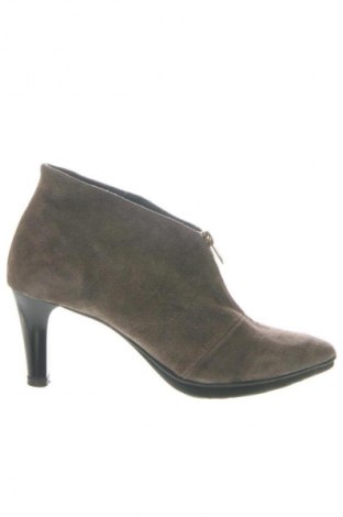 Damenschuhe Unbranded, Größe 39, Farbe Grau, Preis 29,42 €