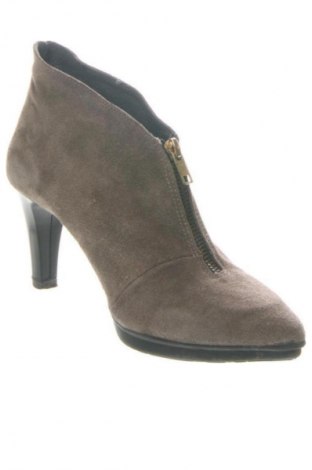 Damenschuhe Unbranded, Größe 39, Farbe Grau, Preis 29,42 €