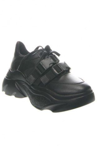Damenschuhe Unbranded, Größe 37, Farbe Schwarz, Preis 21,30 €