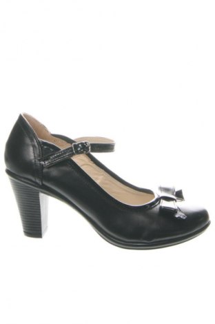 Damenschuhe Unbranded, Größe 37, Farbe Schwarz, Preis 47,24 €