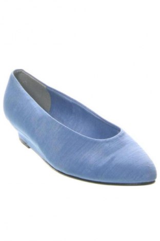 Damenschuhe Unbranded, Größe 37, Farbe Blau, Preis 19,79 €