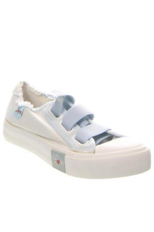 Damenschuhe Unbranded, Größe 38, Farbe Blau, Preis 19,79 €