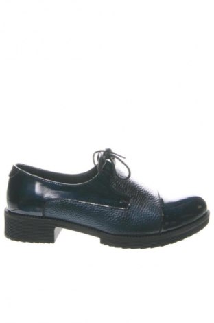 Damenschuhe Unbranded, Größe 36, Farbe Blau, Preis 29,50 €
