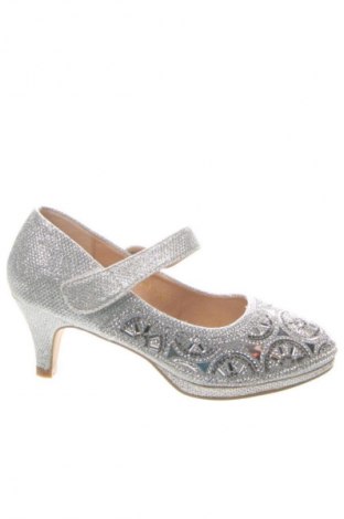 Damenschuhe Unbranded, Größe 36, Farbe Grau, Preis 19,79 €