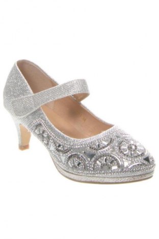 Damenschuhe Unbranded, Größe 36, Farbe Grau, Preis 19,79 €
