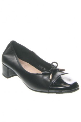 Damenschuhe Unbranded, Größe 38, Farbe Schwarz, Preis 19,78 €