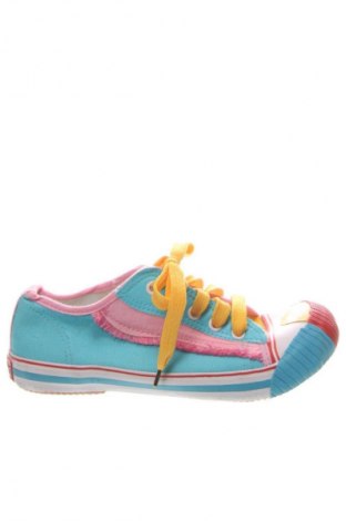 Damenschuhe Unbranded, Größe 38, Farbe Mehrfarbig, Preis 19,79 €