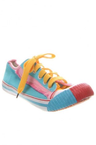 Damenschuhe Unbranded, Größe 38, Farbe Mehrfarbig, Preis 19,79 €