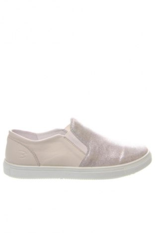 Obuwie damskie Unbranded, Rozmiar 39, Kolor Srebrzysty, Cena 91,93 zł