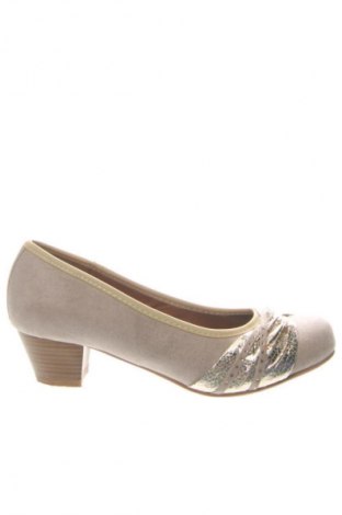Damenschuhe Update, Größe 36, Farbe Grau, Preis 20,00 €