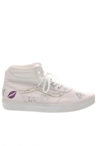 Damenschuhe Vans, Größe 41, Farbe Weiß, Preis 64,97 €