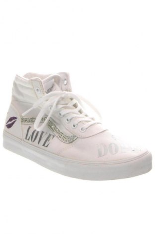 Damenschuhe Vans, Größe 41, Farbe Weiß, Preis 64,97 €