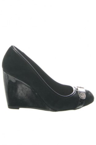 Damenschuhe Vince Camuto, Größe 37, Farbe Schwarz, Preis 64,57 €
