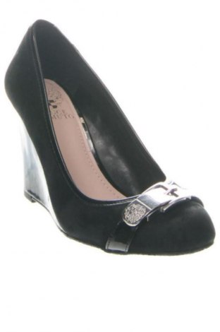 Damenschuhe Vince Camuto, Größe 37, Farbe Schwarz, Preis 64,57 €