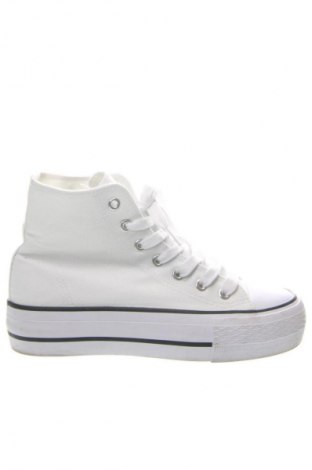 Damenschuhe Vty, Größe 37, Farbe Weiß, Preis 19,79 €