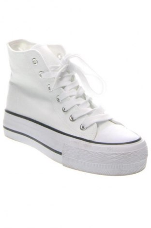 Damenschuhe Vty, Größe 37, Farbe Weiß, Preis 19,79 €