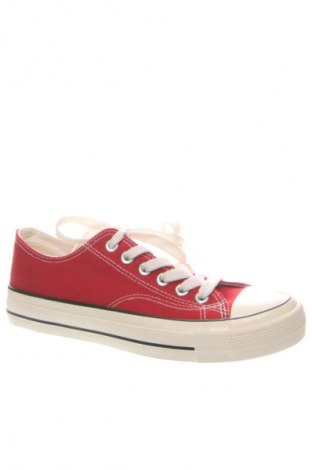 Damenschuhe Vty, Größe 38, Farbe Rot, Preis 19,79 €