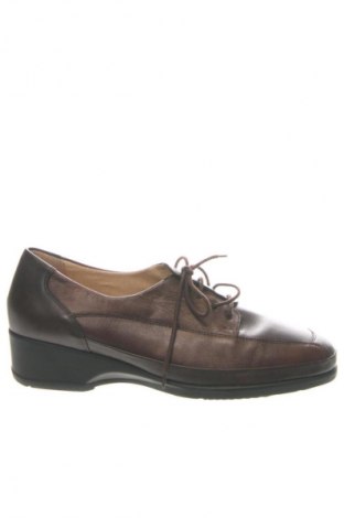 Damenschuhe Waldlaufer, Größe 38, Farbe Braun, Preis 41,99 €