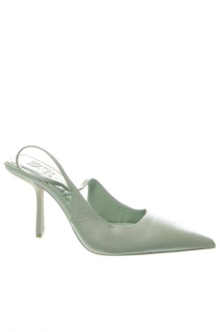 Încălțăminte de damă Zara, Mărime 41, Culoare Verde, Preț 113,08 Lei