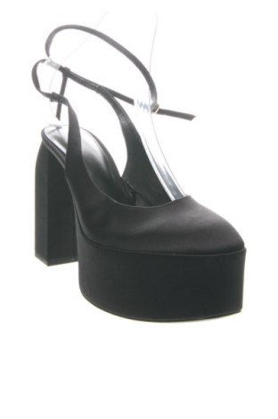Încălțăminte de damă Zara, Mărime 40, Culoare Negru, Preț 169,63 Lei
