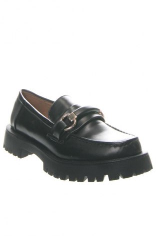Damenschuhe Zara, Größe 37, Farbe Schwarz, Preis 13,63 €