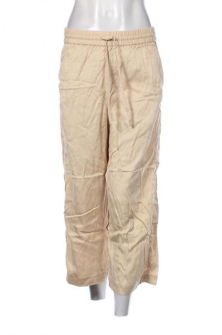 Damenhose & Other Stories, Größe S, Farbe Beige, Preis 23,33 €