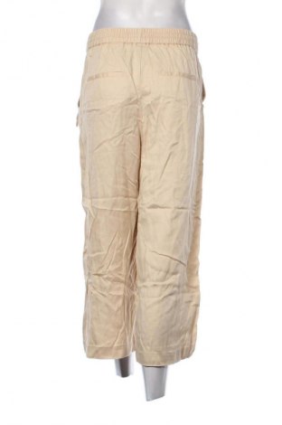 Damenhose & Other Stories, Größe S, Farbe Beige, Preis 23,33 €