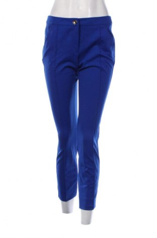 Pantaloni de femei 22 Maggio by Maria Grazia Severi, Mărime XL, Culoare Albastru, Preț 166,04 Lei
