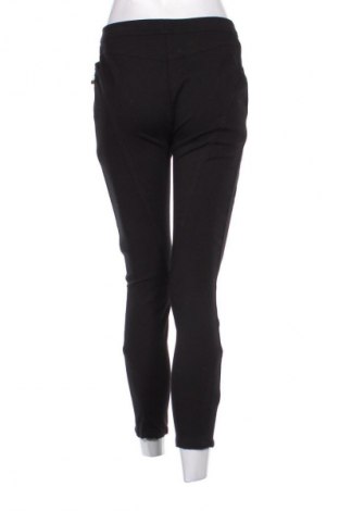 Pantaloni de femei 22 Maggio by Maria Grazia Severi, Mărime L, Culoare Negru, Preț 166,04 Lei