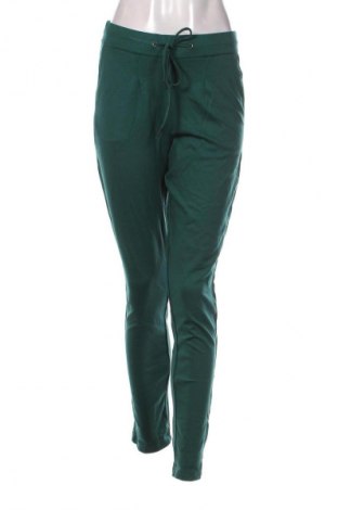 Pantaloni de femei 9th Avenue, Mărime S, Culoare Verde, Preț 98,99 Lei