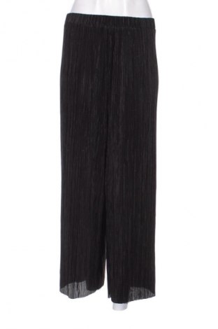 Pantaloni de femei ASOS, Mărime XXL, Culoare Negru, Preț 104,99 Lei