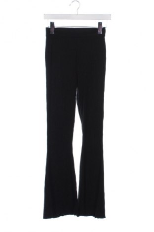 Damskie spodnie ASOS, Rozmiar XS, Kolor Czarny, Cena 54,99 zł