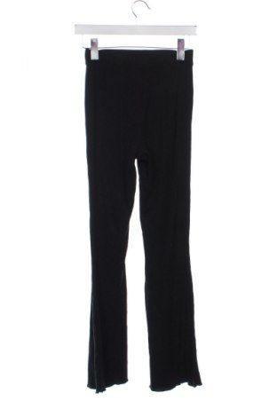 Damskie spodnie ASOS, Rozmiar XS, Kolor Czarny, Cena 54,99 zł