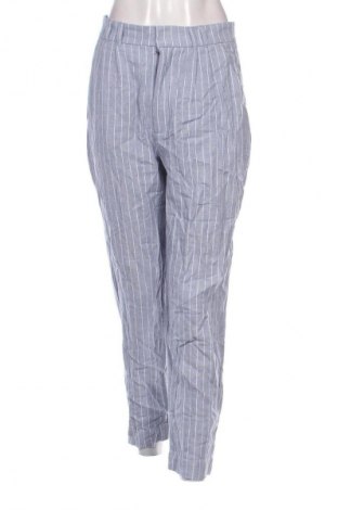 Pantaloni de femei Abercrombie & Fitch, Mărime S, Culoare Multicolor, Preț 139,99 Lei