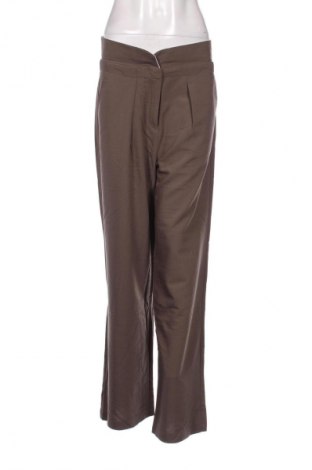 Pantaloni de femei About You, Mărime M, Culoare Maro, Preț 293,00 Lei